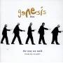 Genesis - Live-The Way We Walk Vol.1