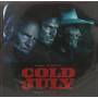 Jeff Grace - Cold In July / O.s.t.