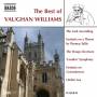 Various - Best Of Vaughan Williams