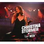 Christina Strmer - MTV Unplugged in Wien
