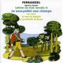 Fernandel - Lettres De Mon Moulin 4: Le Sous Prefet