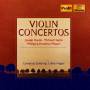 L. Hagen / Camerata Salzburg - Violinkonzerte