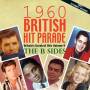 Various Artists - The 1960 British Hit Parade: 3