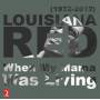 Louisiana Red / Peg Leg Sam / Lefty Dizz - When My Mama Was Living