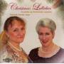 Charlotte Rothschild De / Danielle Perrett - Christmas Lullabies
