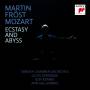 M. Frst / Swedish Chamber Orchestra / L. Debargue / + - Mozart: Ecstasy & Abyss