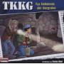 TKKG 154 - 154/Das Geheimnis der Burgruine