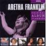 Aretha Franklin - Original Album Classics