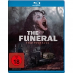 Orcun Behram - The Funeral - Feed Your Love (Blu-ray) [DE-Version, Regio 2/B]
