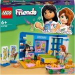 LEGO - Friends 41739 Lianns Zimmer
