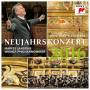 Mariss Jansons / Wiener Philharmoniker - Neujahrskonzert 2016