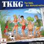 Tkkg - Folge 228: Das Geld,das niemand wollte