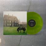 Lutalo - THE ACADEMY (Meadow Green Vinyl)