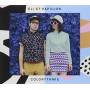 Eli Et Papillon - Colorythmie