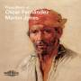 martin Jones - Klaviermusik von Oscar Fernandez