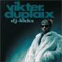 Vikter Duplaix - DJ Kicks/Limited Edition