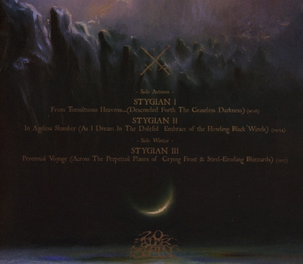 Stygian 1