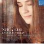 Nuria Rial / Kammerorchester Basel / Julia Schr & ou - Bach: Arias