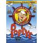Popeye - Popeye The Sailor Man Classics [US-Version, Regio 1]