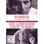 Claude Lanzmann - Sobibor,14.Oktober 1943,16 [EURO-Version, Regio 2]
