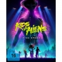 Plaion Gmbh - Kids Vs. Aliens - Mediabook [DE-Version, Regio 2/B]
