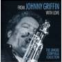 Johnny Griffin - From Johnny Griffin With Love