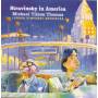 Michael Tilson-Thomas - STRAVINSKY IN AMERICA