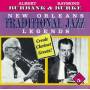 New Orleans Traditional Jazz 5 / Various - New Orleans Traditional Jazz 5 / Various