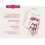 Kalle Randalu / Neeme Jrvi / Estonian National SO - Klavierkonzert 3,op.37/Sinfonie 1.op.6