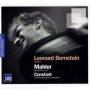Bernstein / Orchestre National De La RTF / + - Symphonie Nr. 2