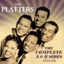 The Platters - Complete A&B Sides 1953-62