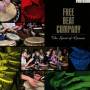 Free Beat Company - The Spirit of Groove