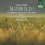 Luca Sartore - Complete Organ Works Vol.1