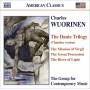 Group For Contemporary Music - The Dante Trilogy