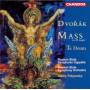 Russ.State SK & SO / Polyansky - Mass op.86/Te Deum op.103