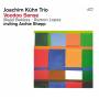 Joachim Khn - Voodoo Sense