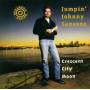 Johnny Sansone Jumpin - Crescent City Moon