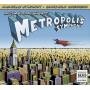 Guerrero / Nashville Symphony - Metropolis Symphony