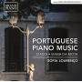 Sofia Lourenco - Portugiesische Klaviermusik