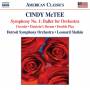 Leonard Slatkin / Detroit SO - Sinfonie 1: Ballet for Orchestra