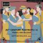 Gottlieb Wallisch - 20th Century Foxtrots Vol.4
