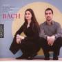 BACH J. S. - Konzerte & Sonaten