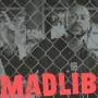 Madlib - Rock Konducta