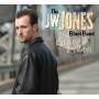 JW-Blues Band- Jones - Kissing In 29 Days