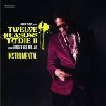 Adrian Younge & Ghostface Killah - 12 Reasons to die II (Instrumentals)