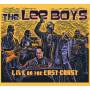 The Lee Boys - Live On The East Coast