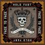 Face To Face - Hold Fast-Acoustic Sessions