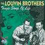 Louvin Brothers - Tragic Songs Of Life
