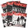 Rancid - Indestructible (rancid Essentials 6x7 Inch Pack)