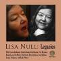 Lisa Null - Legacies